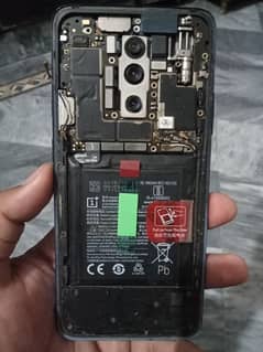 1 plus 7pro  panel battery charging jack