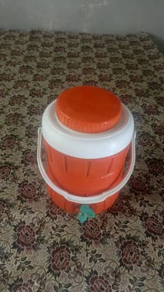 cooler
