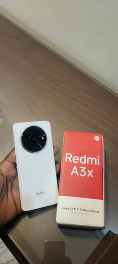 redmi a3x bil kul new phone