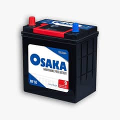 Osaka