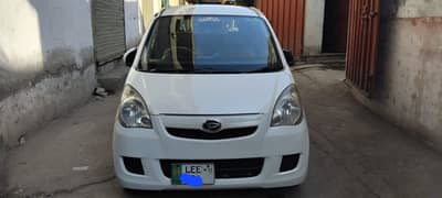 Daihatsu Mira 2011