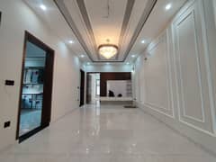 Modern Design 10 Marla Brand New House For Sale In Sector M-5 Lake City Raiwind Road Lahore