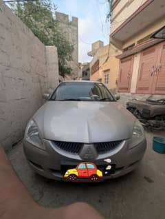 Mitsubishi