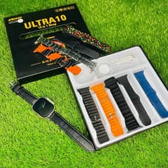 Ultra