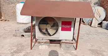 Haier ac sada 1 tan