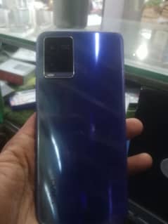 Vivo y21 4+64