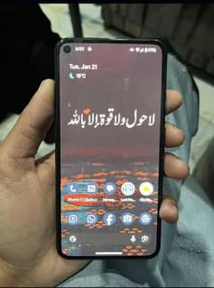 Google Pixel 5