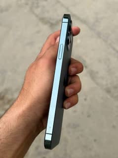 Iphone 12 pro max non pta