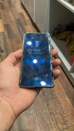 New phone