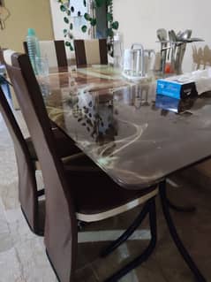 dinning table for sale