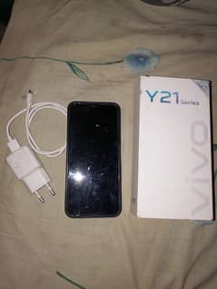 vivo y21a