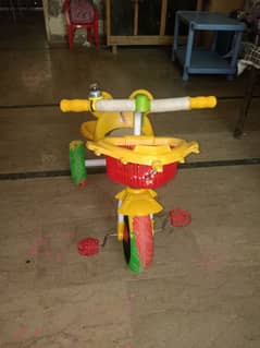 cycle