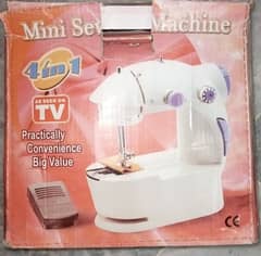 mini seeing