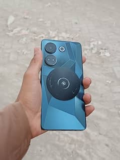 Tecno Camon 20 35k