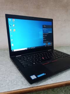 Lenovo X1 carbon HD Display