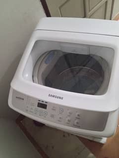 Samsung machine *9 kg