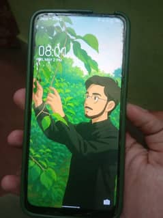 tecno camon 15 pro