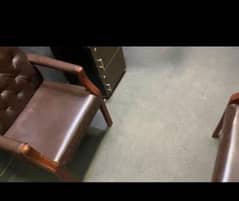 Visiting Chairs For Sale