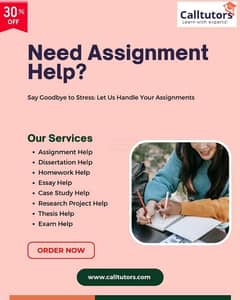 assignment