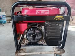 Honda generator