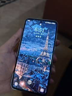 Samsung A55 PTA APPROVED