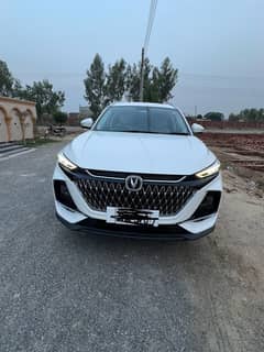 Oshan x7 future sense