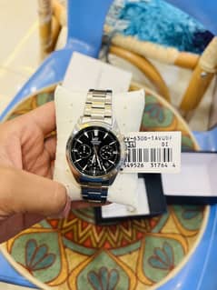 Edifice casio