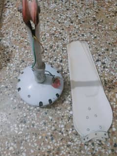 2 ceiling fans for sale