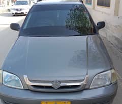 Suzuki Cultus VXR 2010