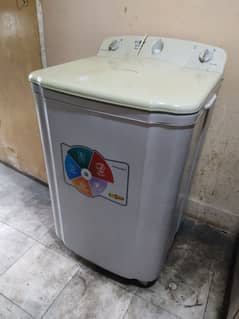 super asia washing machine