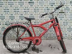 Bicycle for sale in best condition