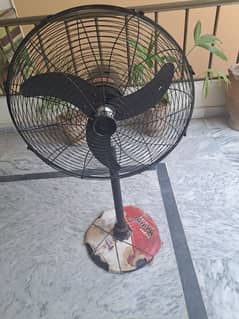 12 volt dc fan