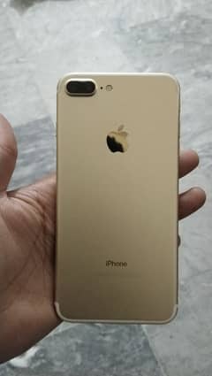 iphone 7 plus 32 gb pta