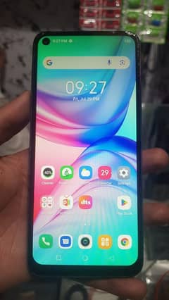 infinix hot 10 4 64 good condition