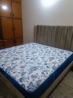 Spring Mattress