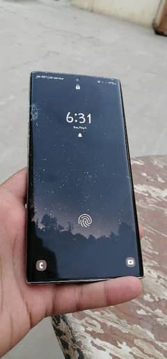 Samsung Note 10+