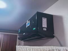 homage DC inverter