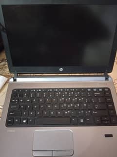 HP probook g3 440