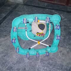 baby walkers new condition