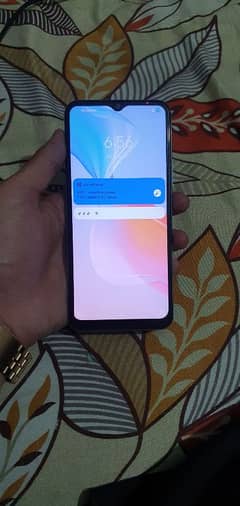 Vivo(Y21)official