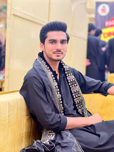 Ali Raza 