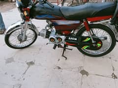 cd 2019pt ok bike 0*3*0*9*6*1-5*1*9*7*7 Punjab number