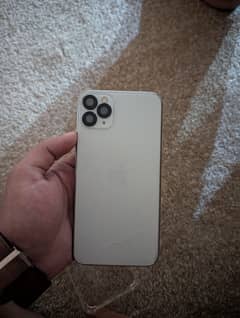 Iphone 11 pro max 64 jv non
