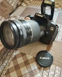 700D canon Dslr camera