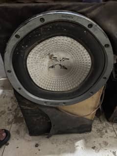 sony explod original