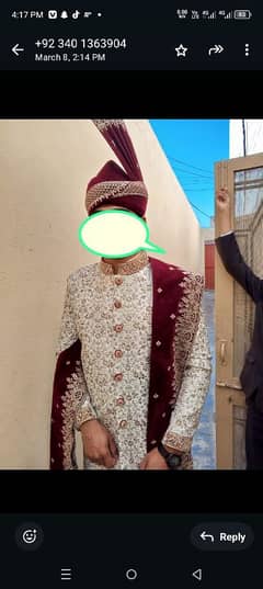 sherwani