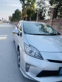 Prius 2012/16