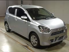 MIRA XSA III LIMITED