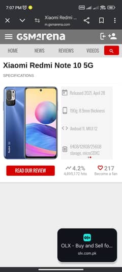 Redmi