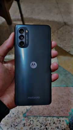 Moto G62 5G - 128GB - PTA Approved - Excellent Condition